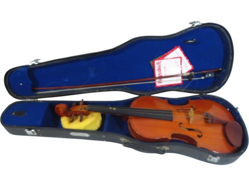 Hofner violin acoustic - -,
