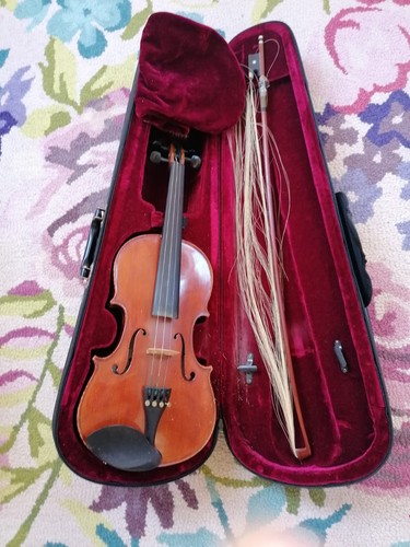 Violin - 3/4,