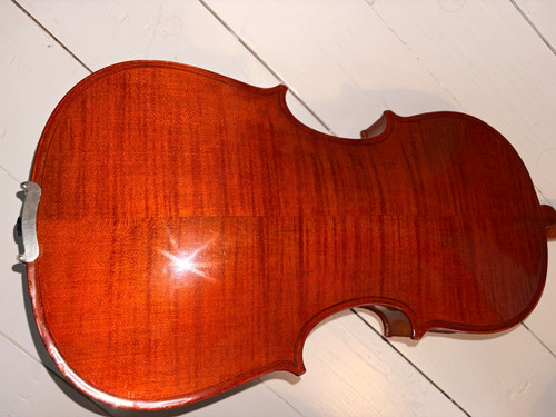 Stentor graduate acoustic - 3/4,