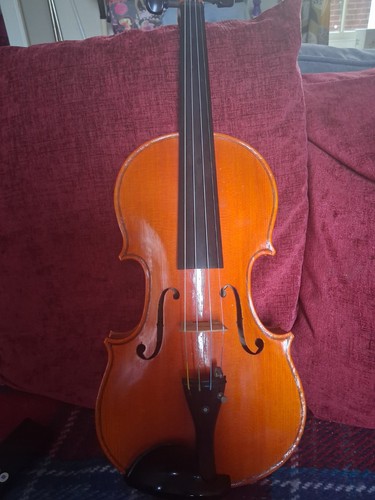 Violin handmade cambridge - violin,