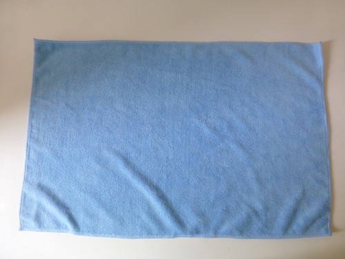 Violin cleaning cloth and - cleaning,
