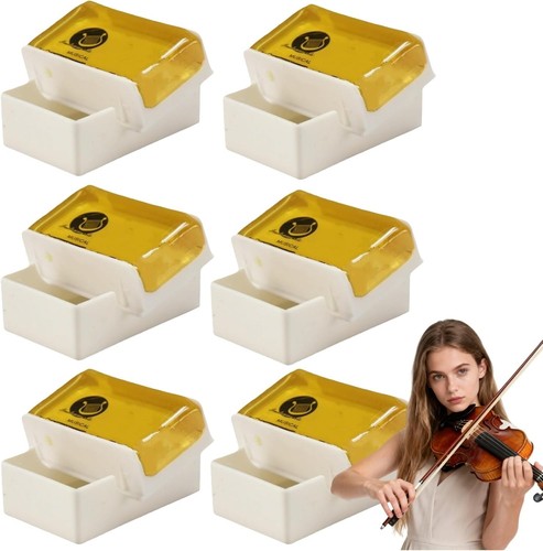 Pcs natural rosin low dust - 6,