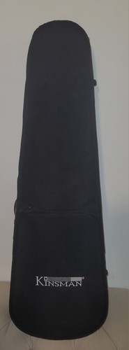 Kinsman antoni violin hard - 3/4,