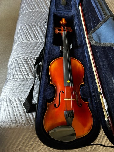 Size violin good - 1/2,