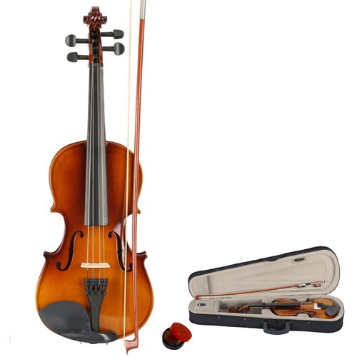Size acoustic students - 3/4,