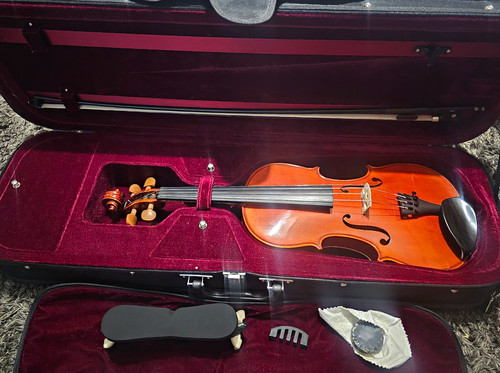 Sielam cantabile violin - cantabile,