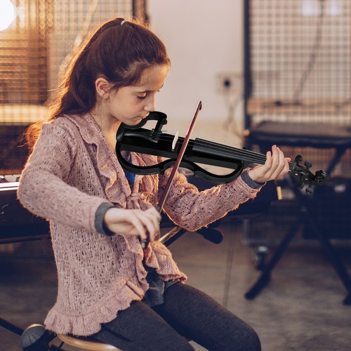 Glarry electric violin 4 - glarry,