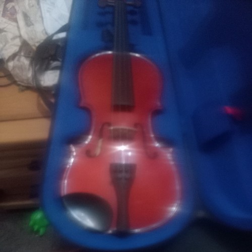 Stentor student violin and - 1,